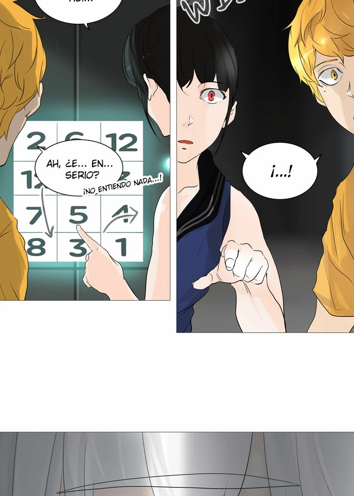 Read torre de dios Manga Online