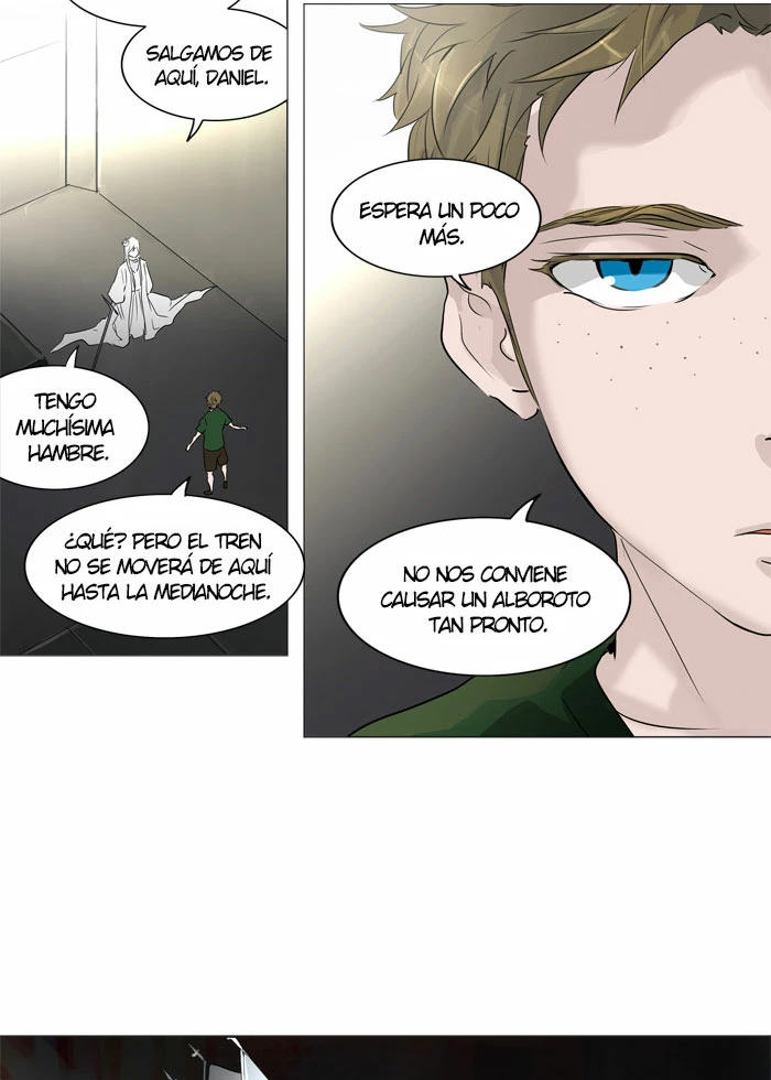 Read torre de dios Manga Online