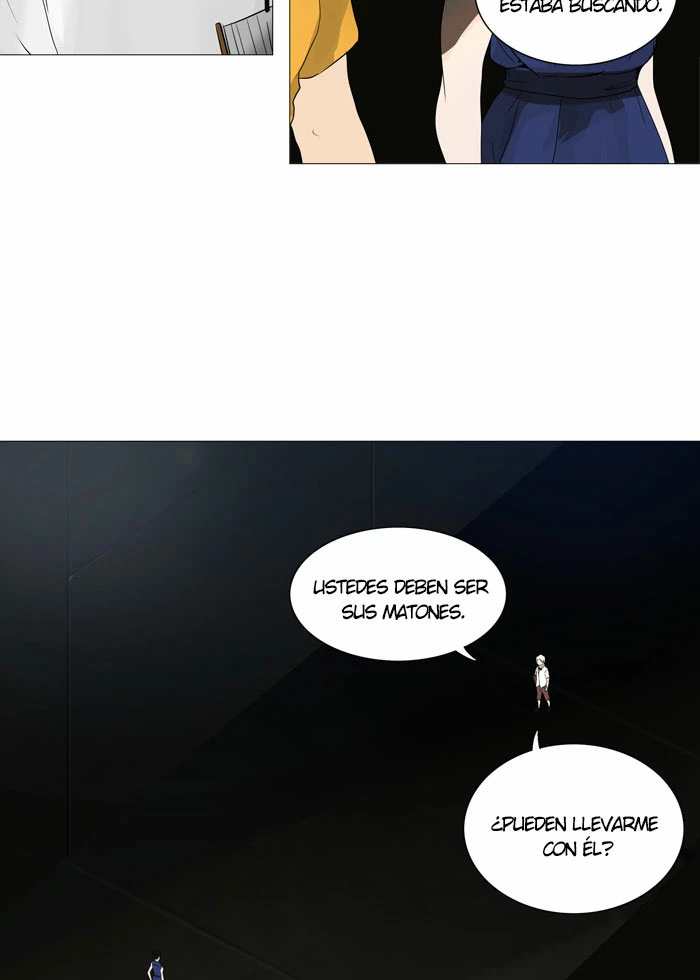Read torre de dios Manga Online