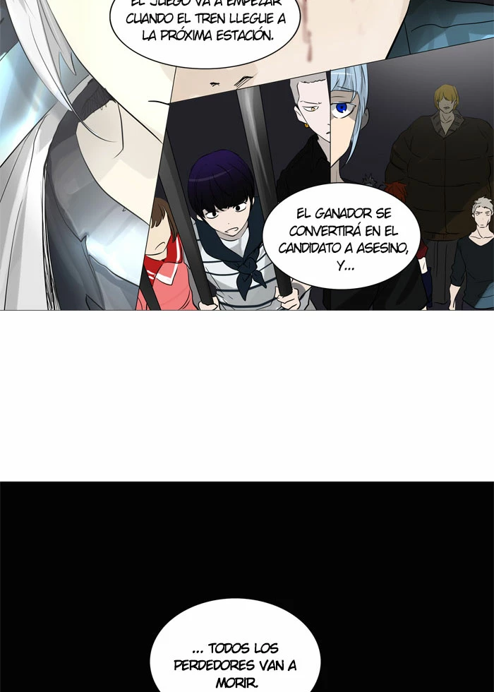Read torre de dios Manga Online