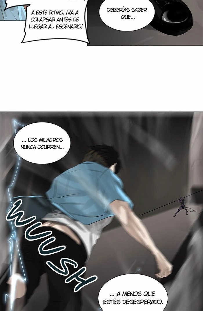 Read torre de dios Manga Online