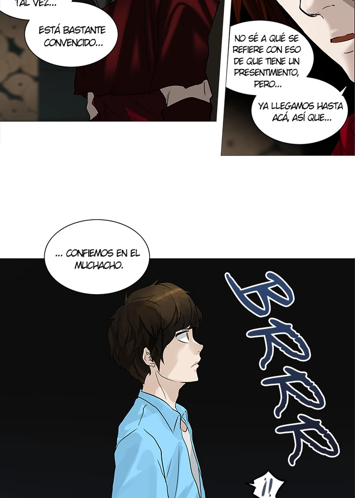 Read torre de dios Manga Online