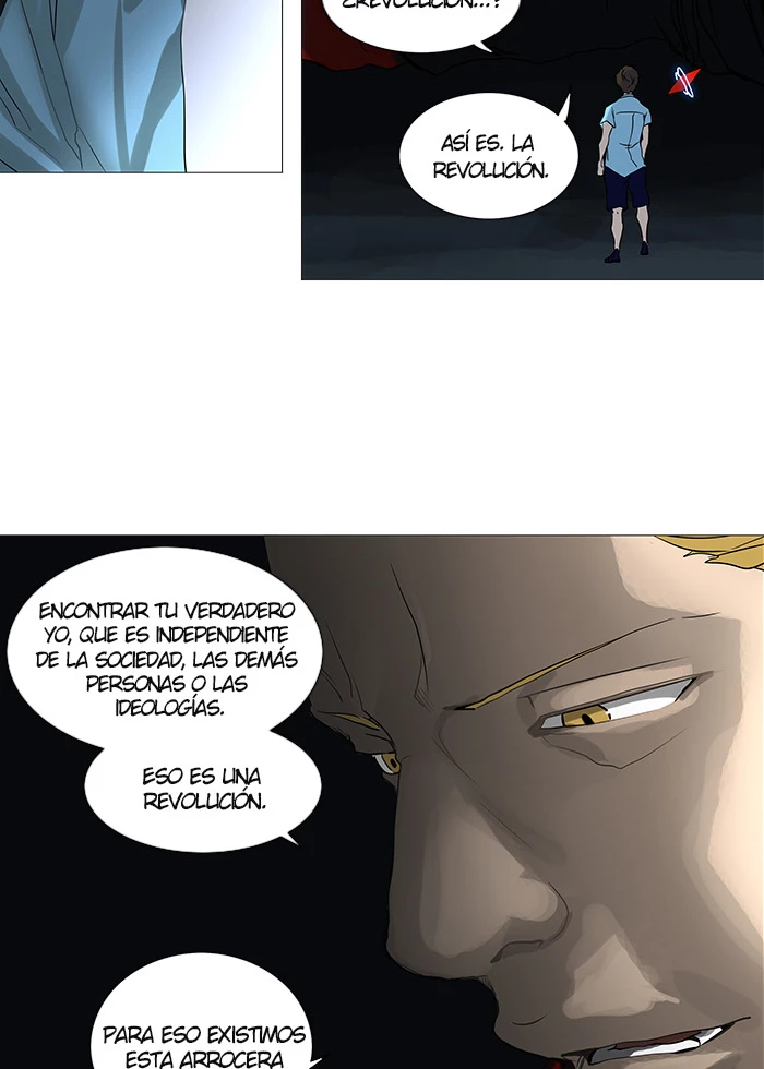 Read torre de dios Manga Online