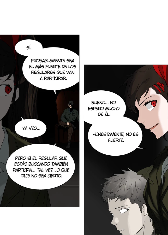 Read torre de dios Manga Online