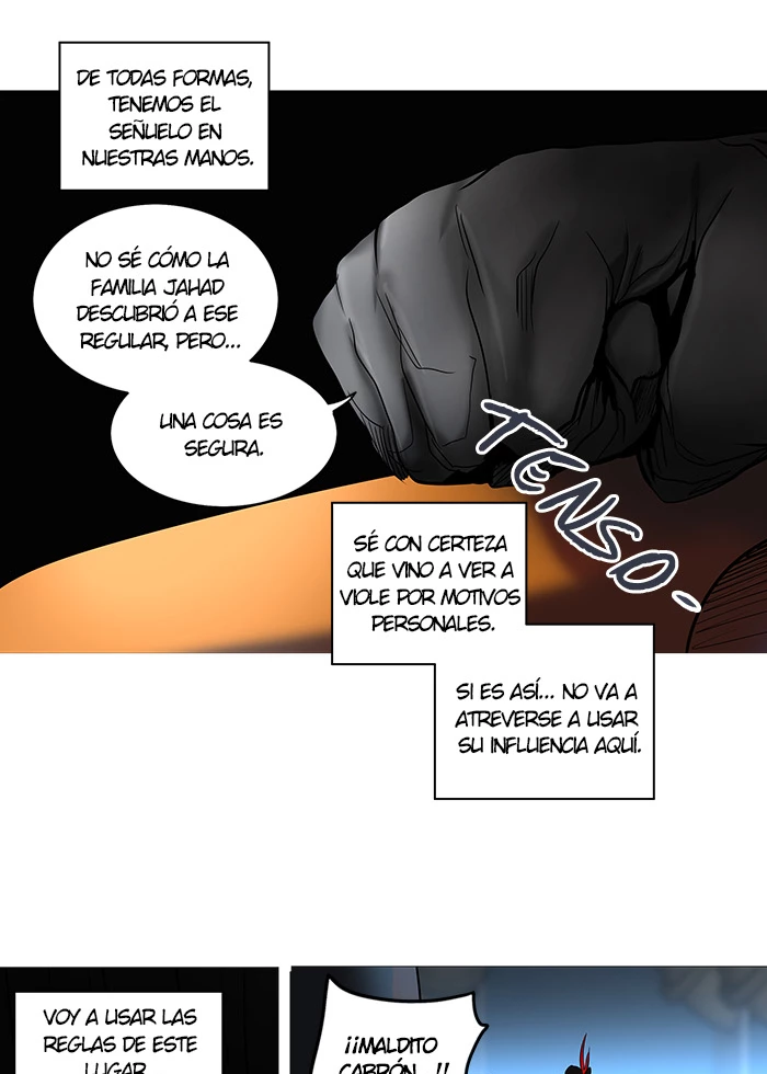 Read torre de dios Manga Online