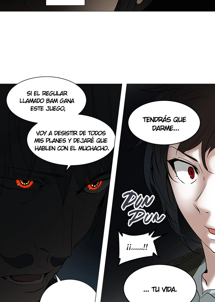 Read torre de dios Manga Online