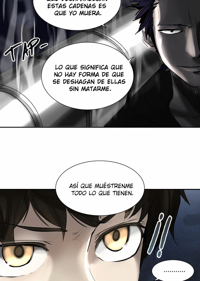 Read torre de dios Manga Online