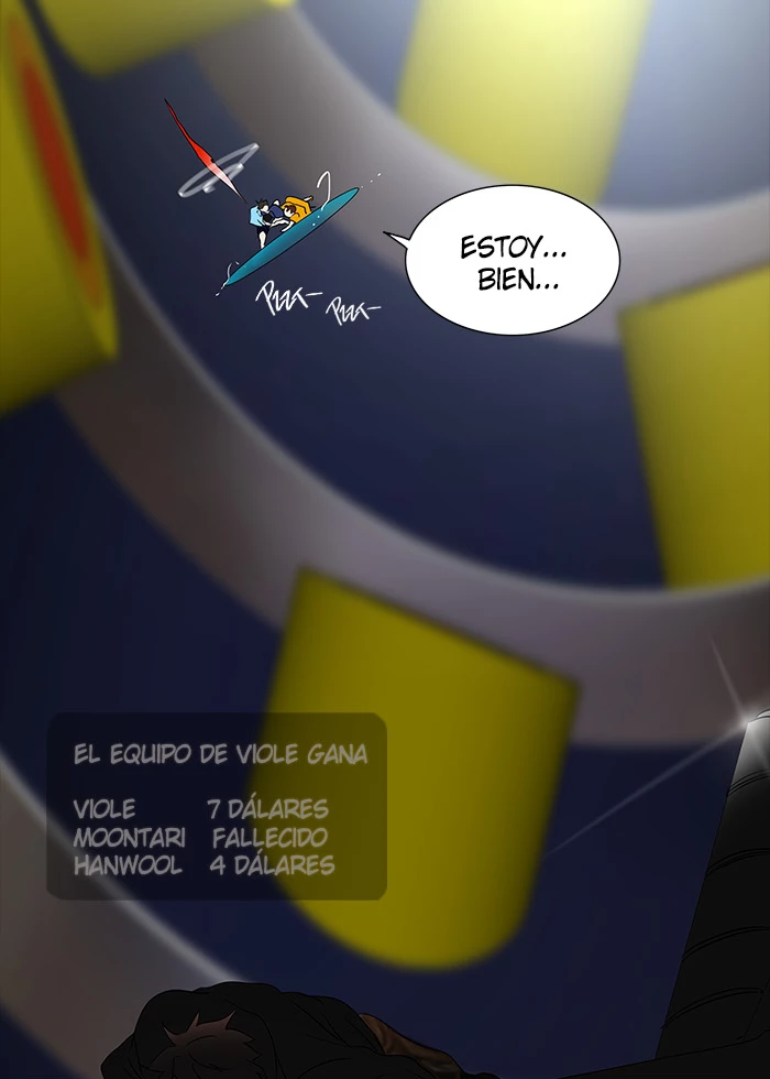 Read torre de dios Manga Online