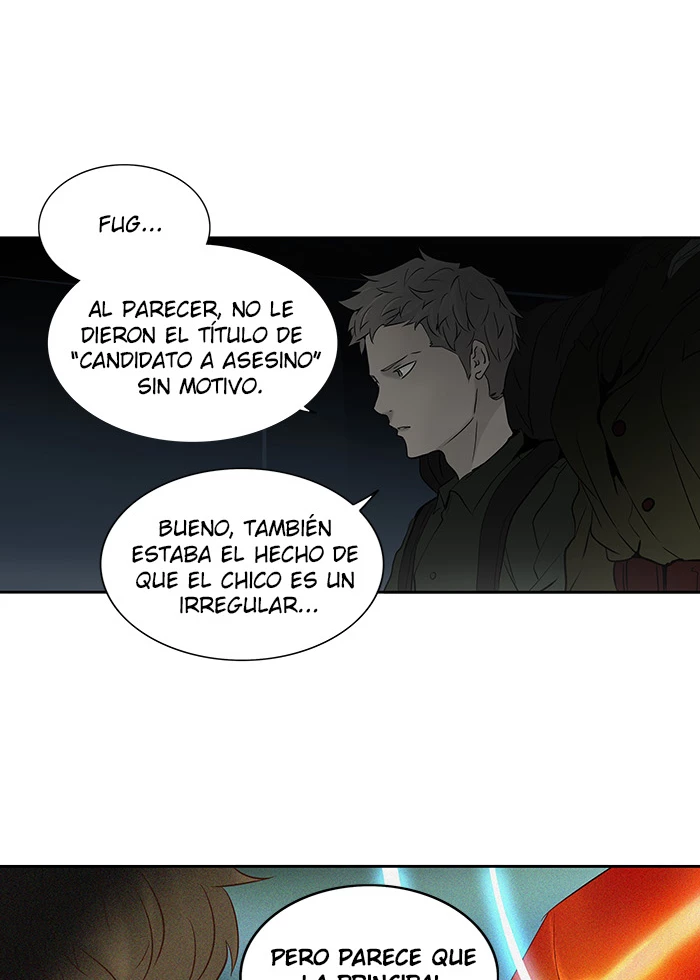 Read torre de dios Manga Online