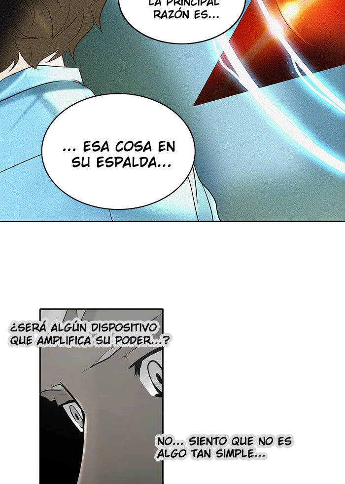 Read torre de dios Manga Online