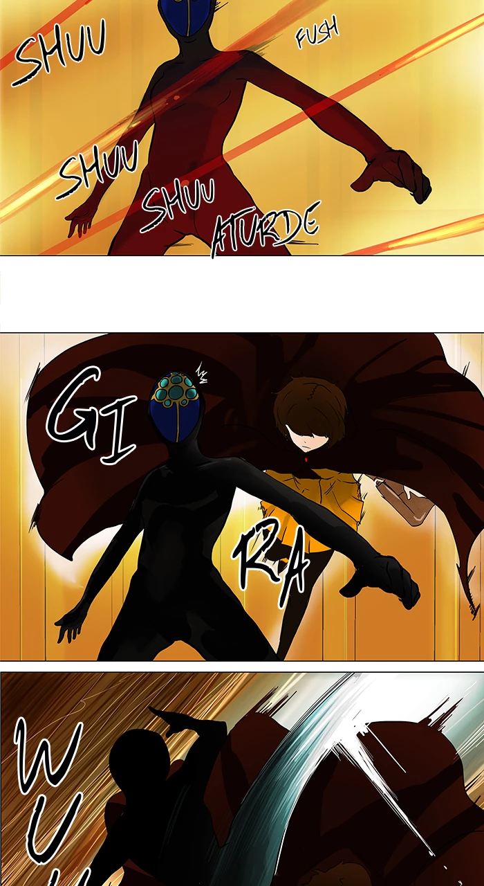 Read torre de dios Manga Online