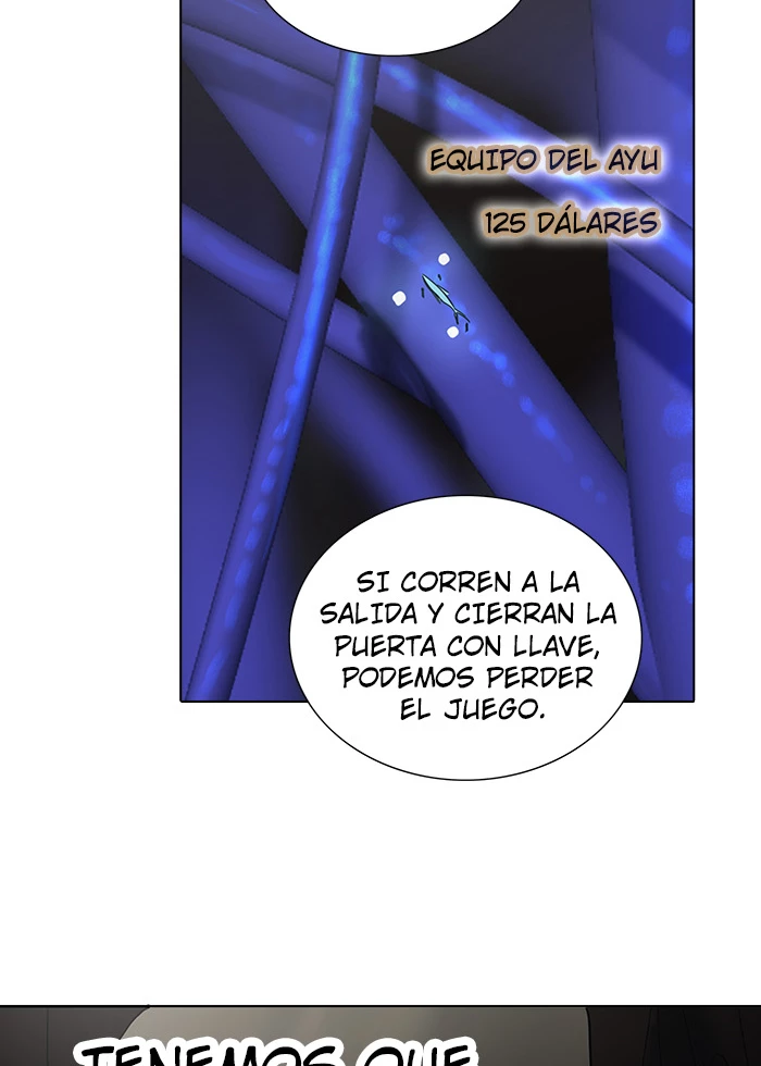 Read torre de dios Manga Online