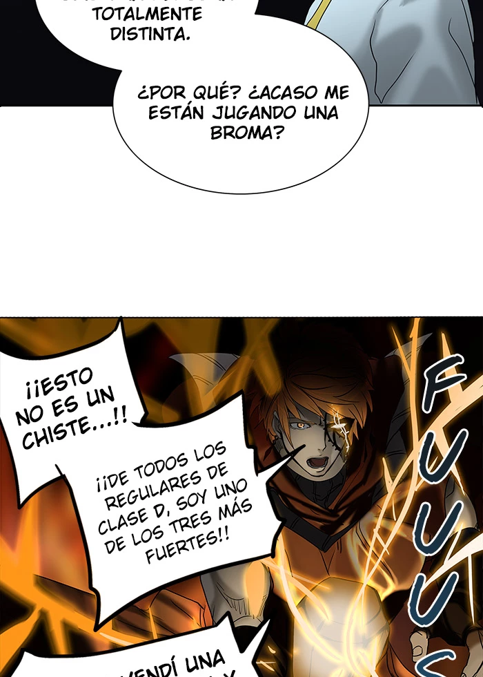 Read torre de dios Manga Online