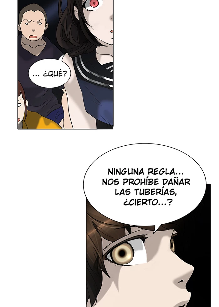 Read torre de dios Manga Online