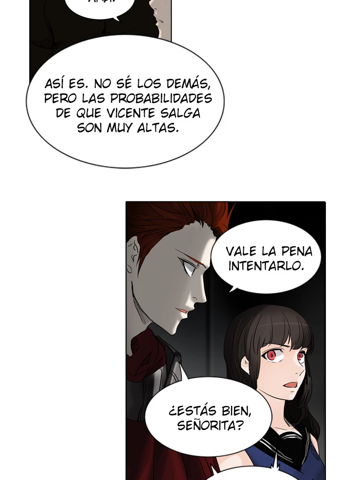 Read torre de dios Manga Online