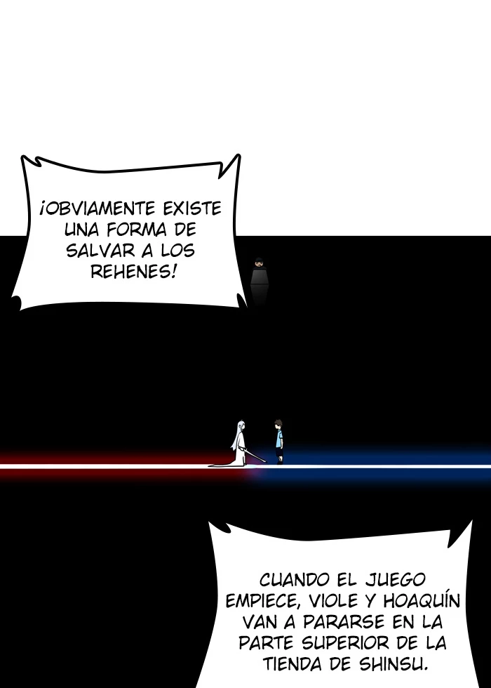Read torre de dios Manga Online