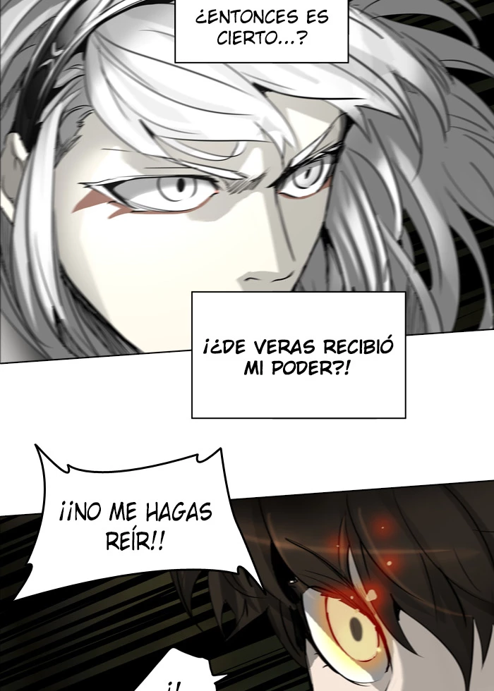 Read torre de dios Manga Online