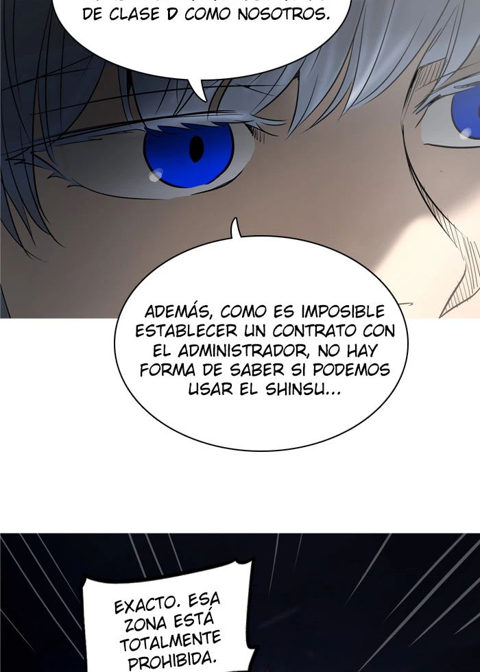 Read torre de dios Manga Online