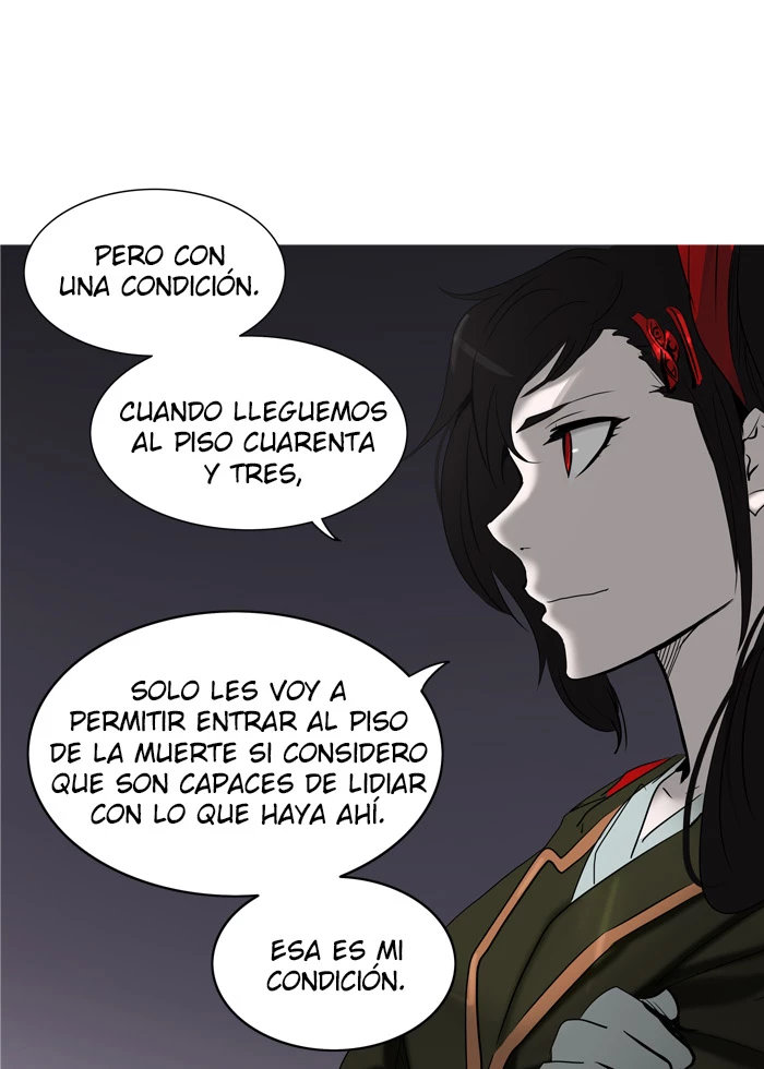 Read torre de dios Manga Online