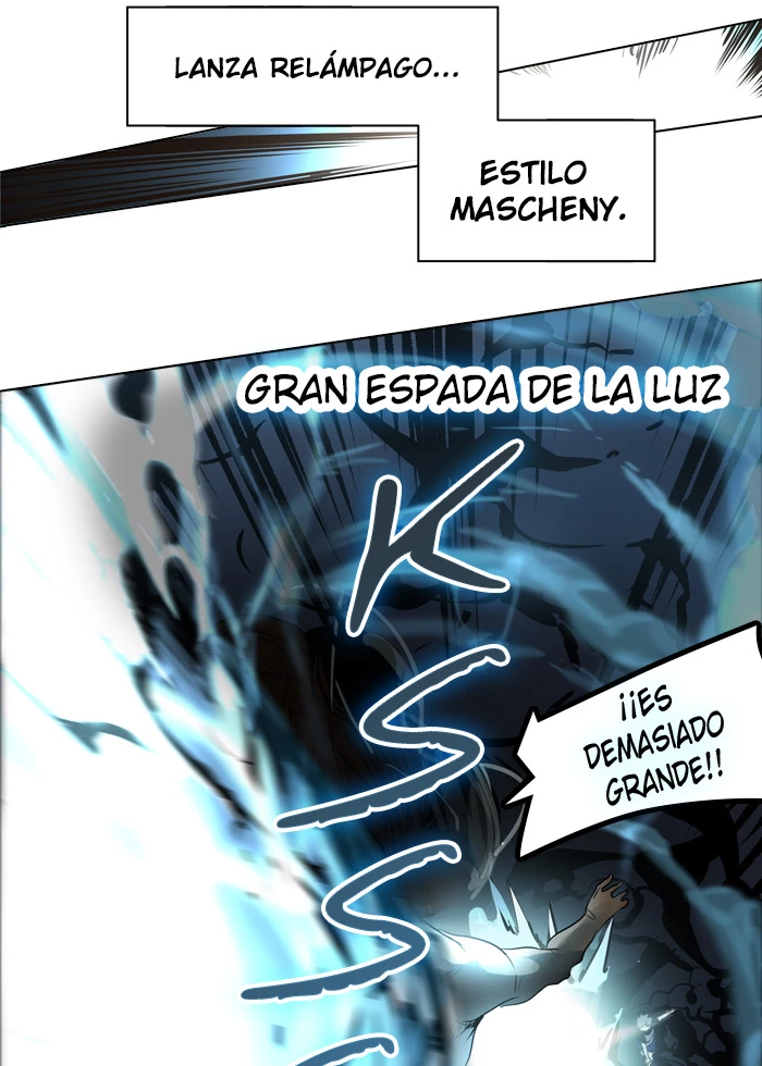 Read torre de dios Manga Online