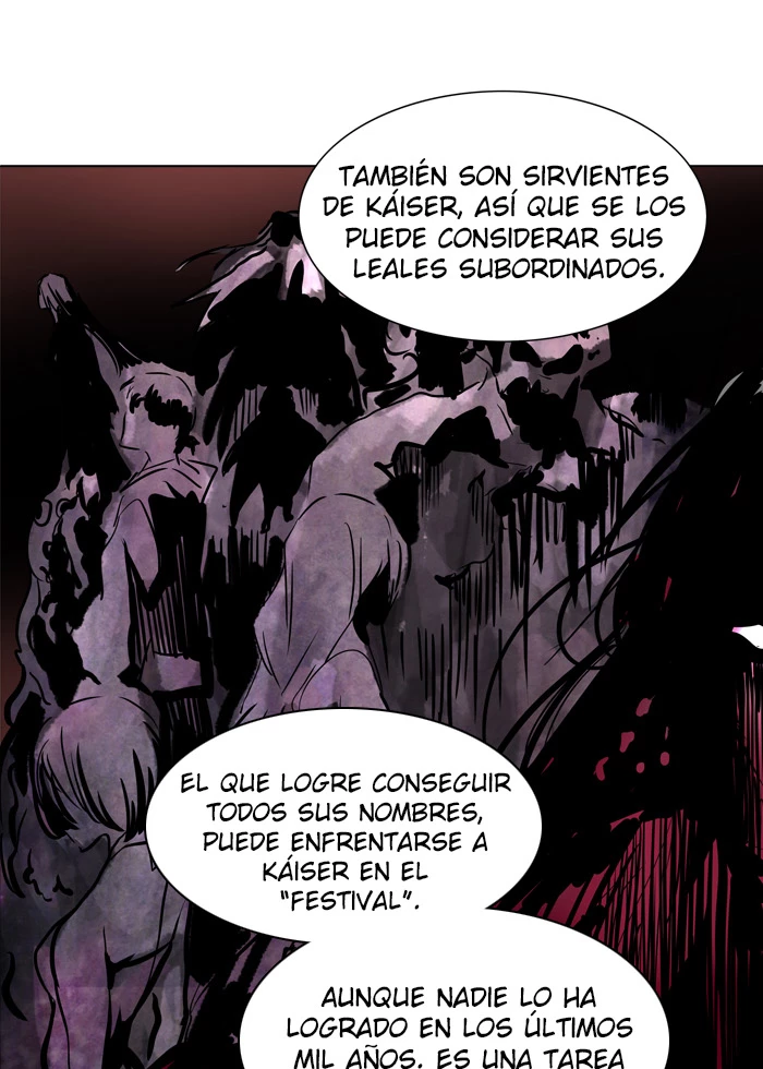 Read torre de dios Manga Online