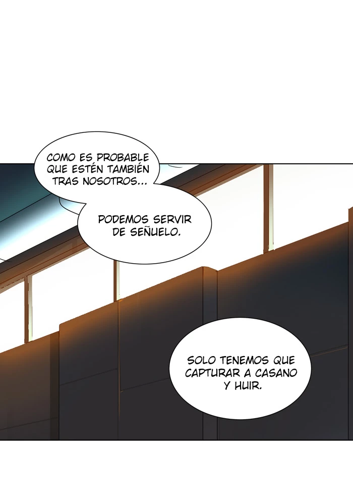 Read torre de dios Manga Online