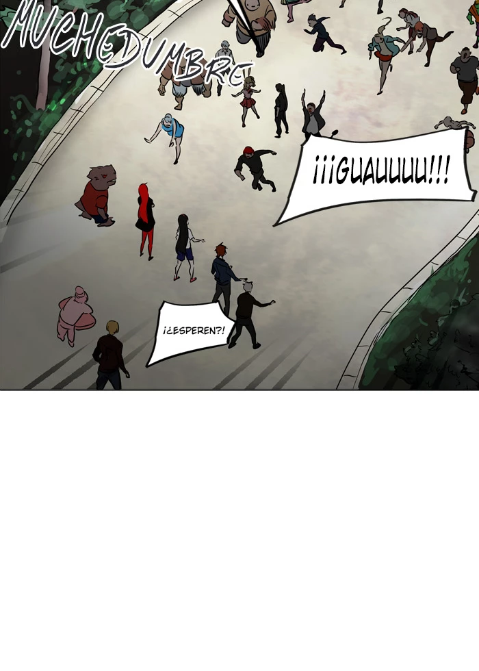 Read torre de dios Manga Online