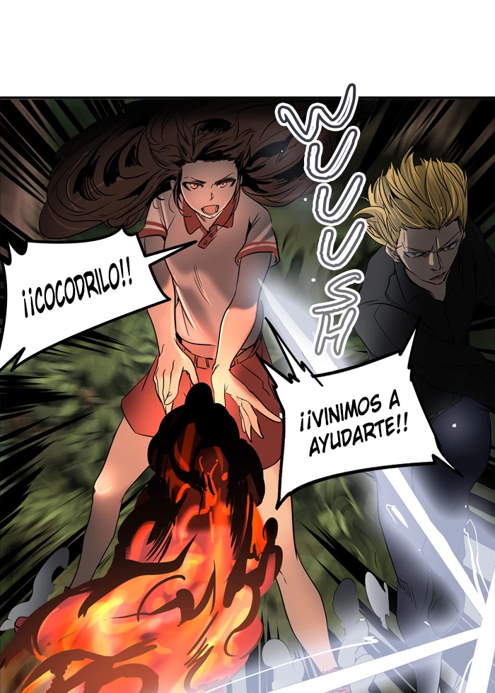 Read torre de dios Manga Online