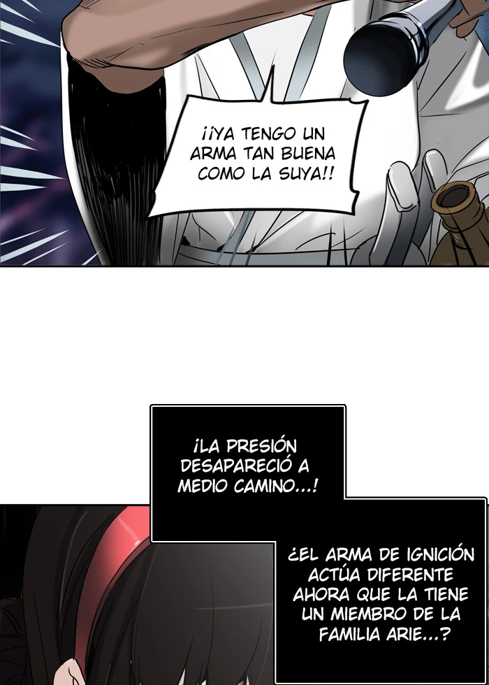 Read torre de dios Manga Online
