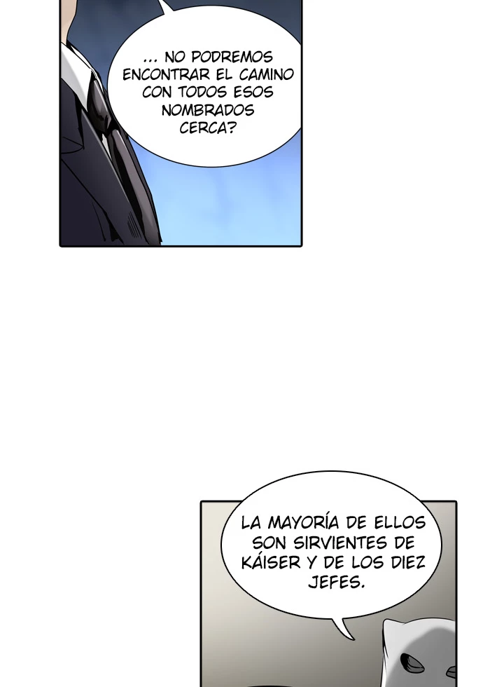Read torre de dios Manga Online
