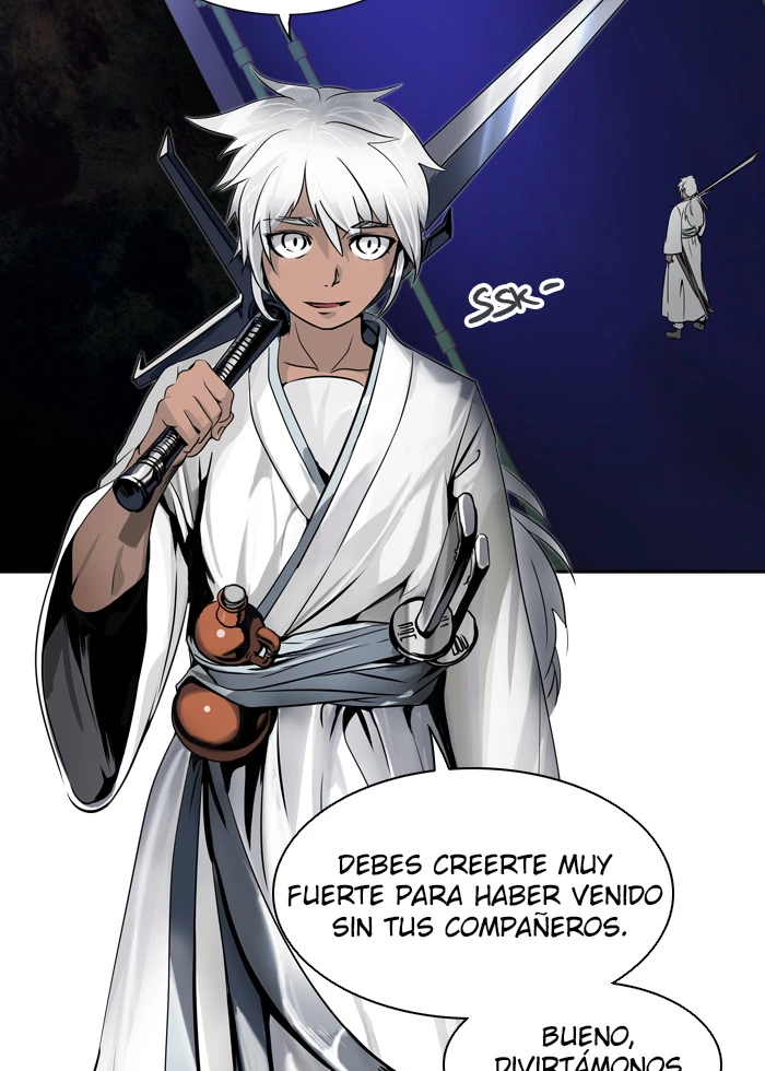 Read torre de dios Manga Online