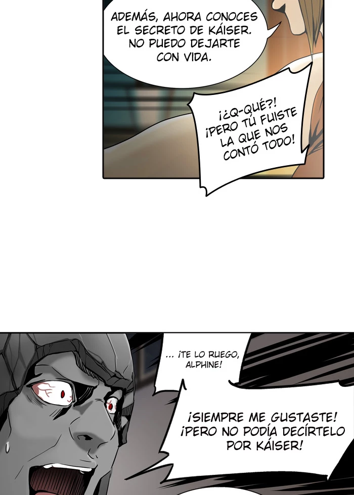 Read torre de dios Manga Online