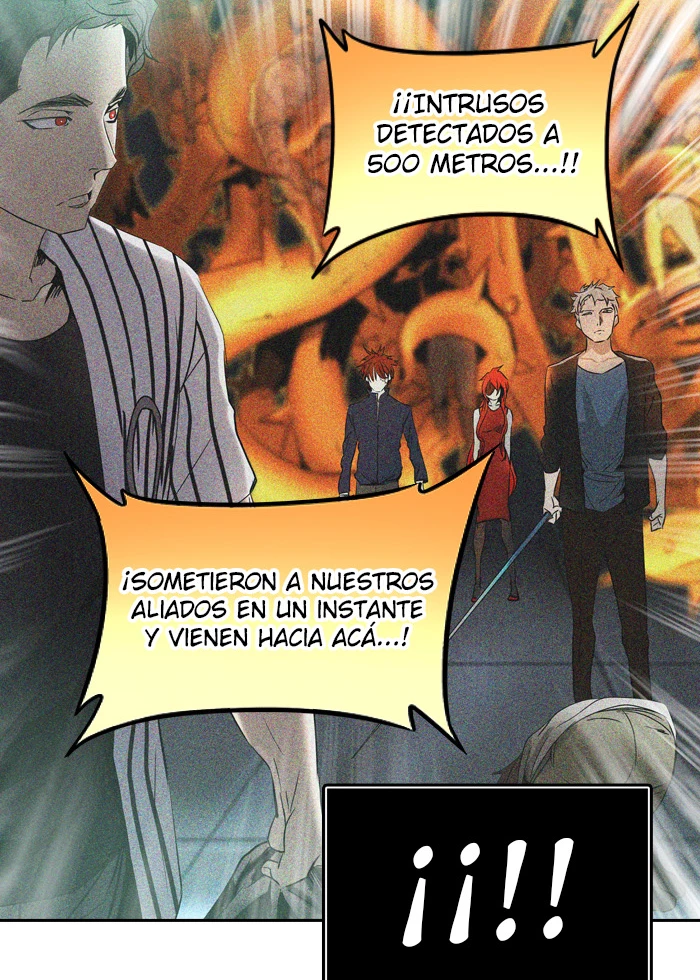Read torre de dios Manga Online