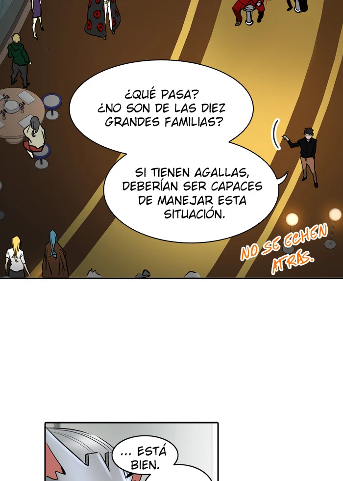 Read torre de dios Manga Online
