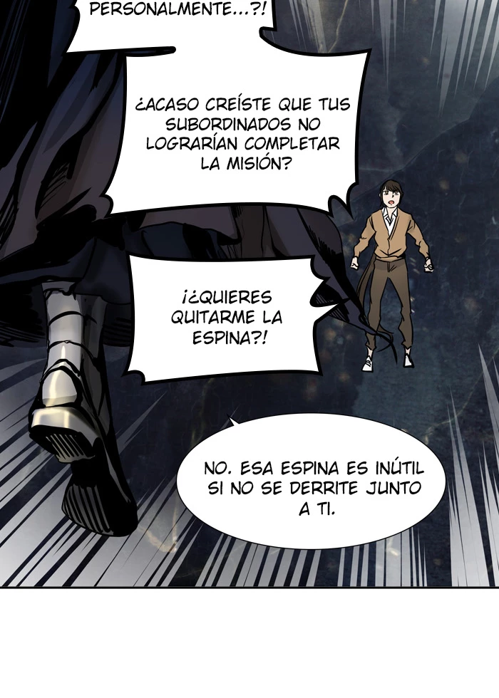 Read torre de dios Manga Online
