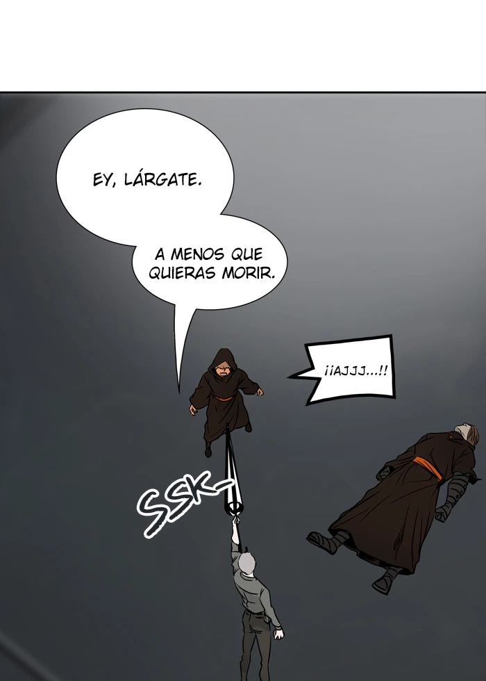 Read torre de dios Manga Online