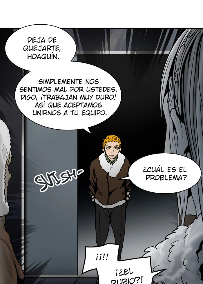 Read torre de dios Manga Online