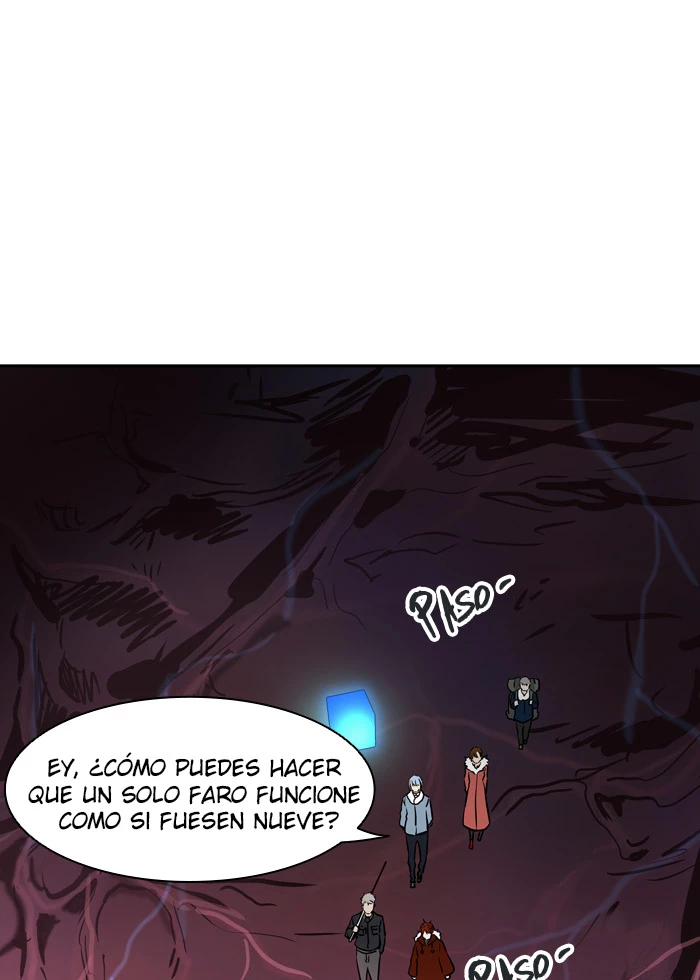 Read torre de dios Manga Online