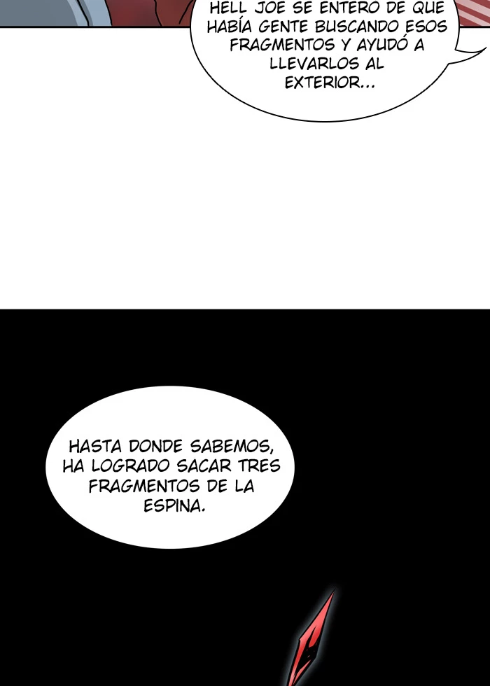 Read torre de dios Manga Online