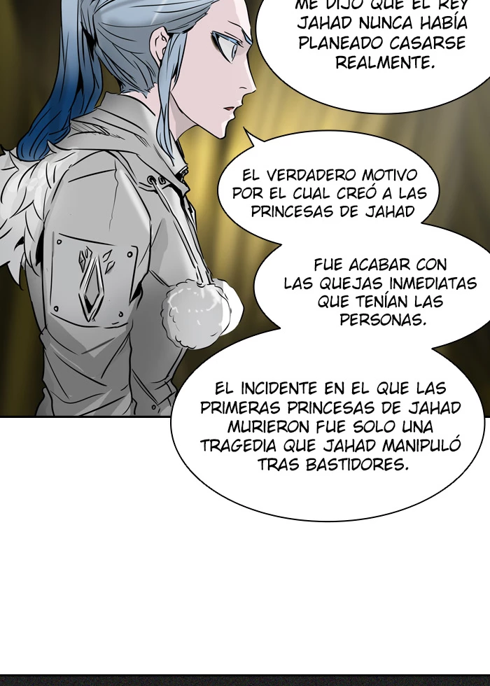 Read torre de dios Manga Online