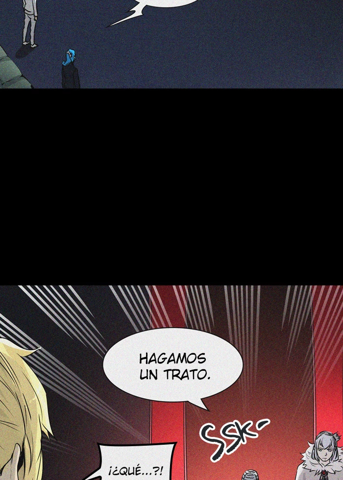 Read torre de dios Manga Online