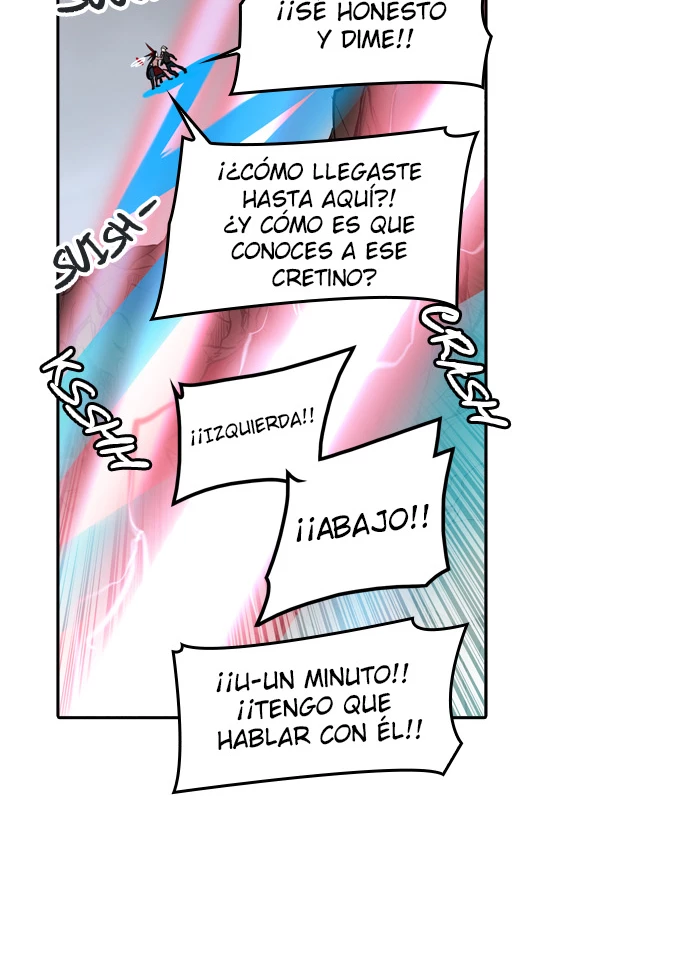 Read torre de dios Manga Online