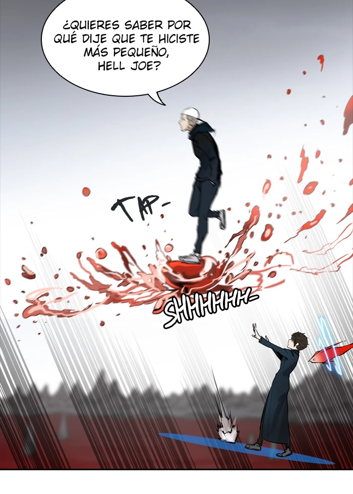 Read torre de dios Manga Online