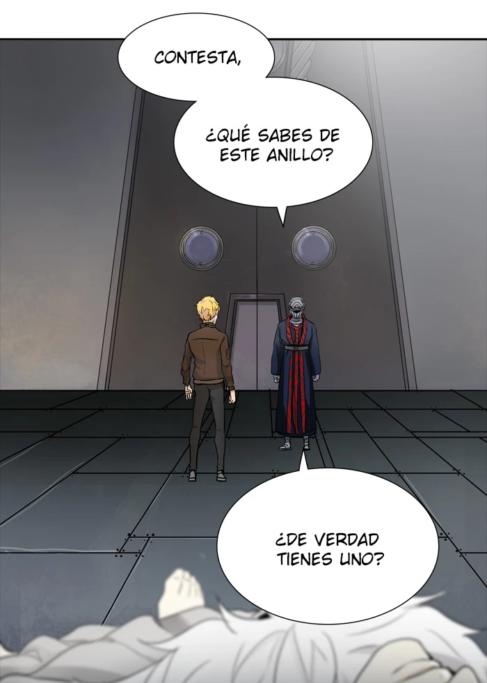 Read torre de dios Manga Online