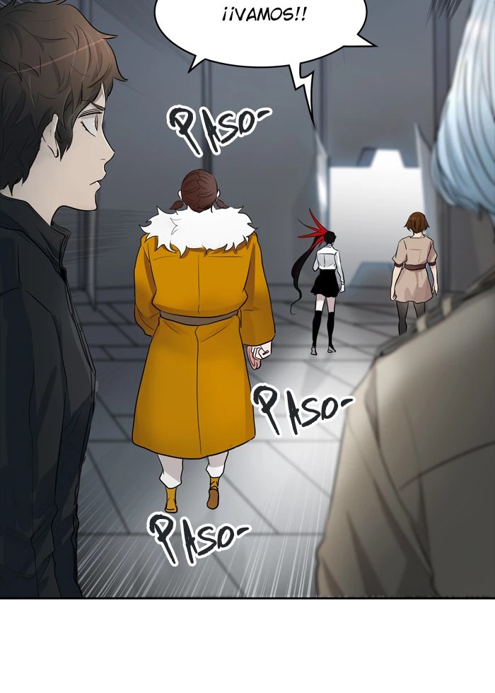 Read torre de dios Manga Online