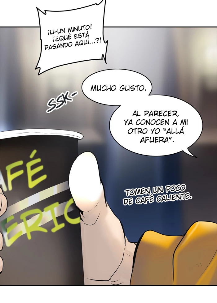 Read torre de dios Manga Online