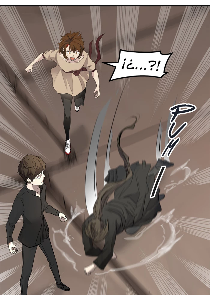 Read torre de dios Manga Online