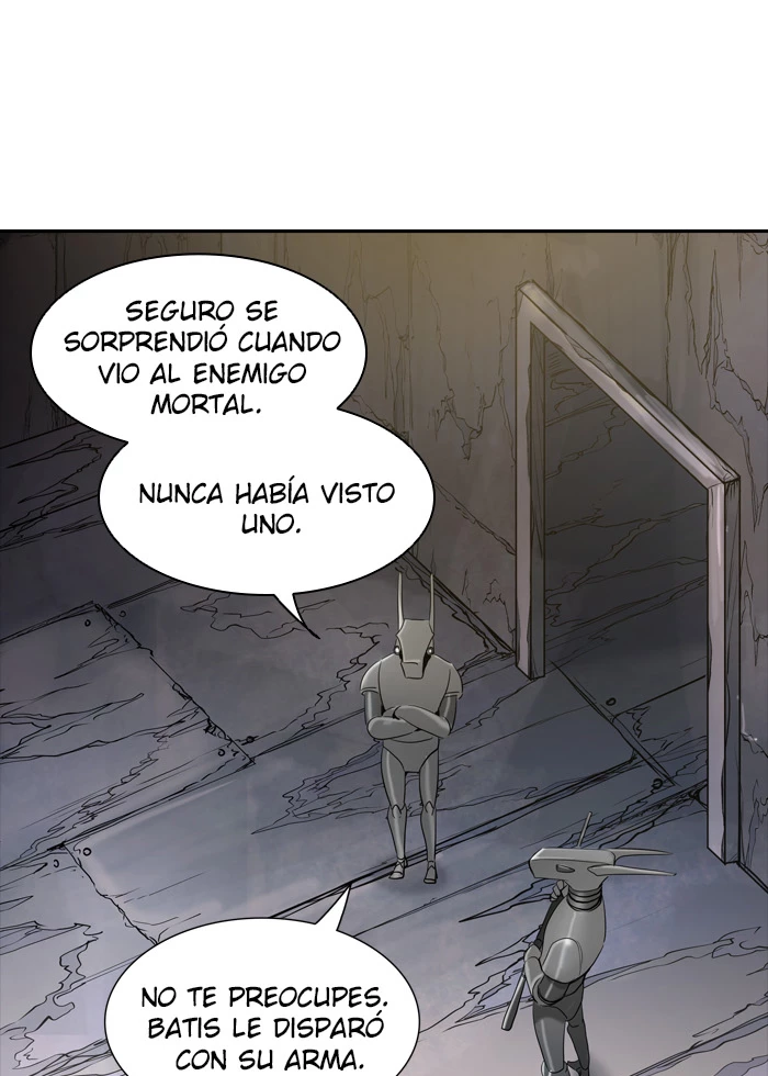 Read torre de dios Manga Online