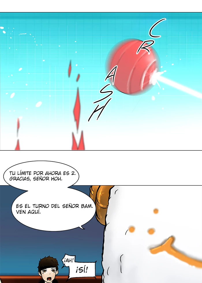 Read torre de dios Manga Online