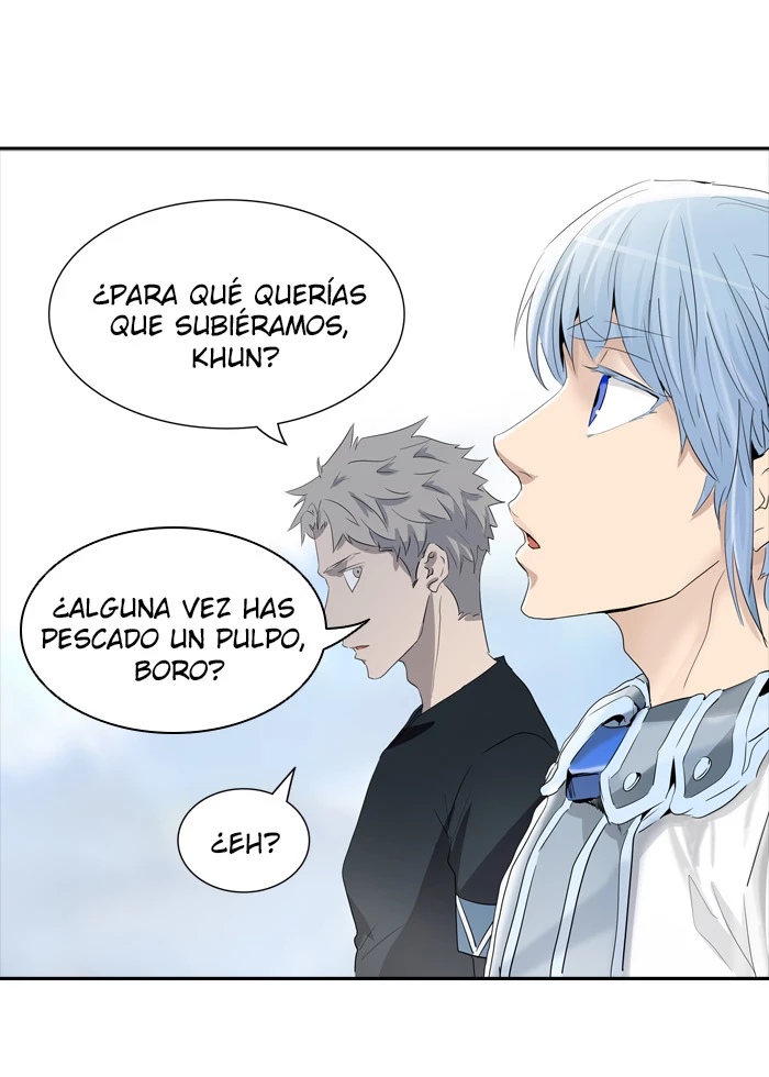 Read torre de dios Manga Online